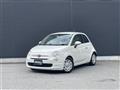 2020 Fiat 500