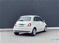 2020 Fiat 500