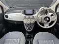 2020 Fiat 500