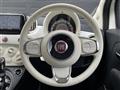 2020 Fiat 500