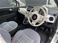 2020 Fiat 500