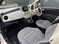2020 Fiat 500