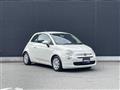 2020 Fiat 500