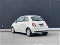 2020 Fiat 500