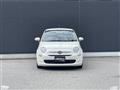 2020 Fiat 500