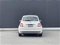 2020 Fiat 500