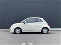 2020 Fiat 500