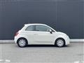 2020 Fiat 500