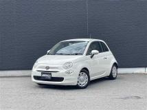 2020 Fiat 500