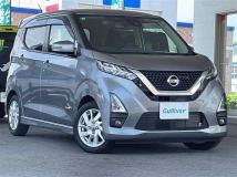 2022 Nissan DAYZ