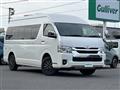 2022 Toyota Hiace Van