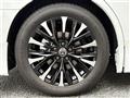 2025 Toyota Alphard Hybrid