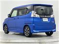 2020 Suzuki Solio