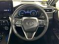 2023 Toyota Harrier Hybrid