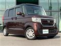 2019 Honda N BOX