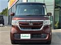 2019 Honda N BOX