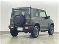 2023 Suzuki Jimny Sierra
