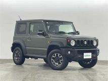 2023 Suzuki Jimny Sierra