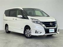 2019 Nissan Serena