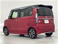 2022 Honda N BOX