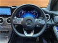2019 Mercedes-Benz GLC-Class