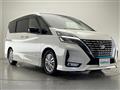 2021 Nissan Serena