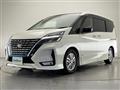 2021 Nissan Serena