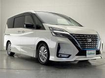 2021 Nissan Serena