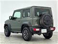 2019 Suzuki Jimny Sierra