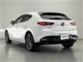 2021 Mazda Mazda3
