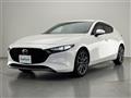 2021 Mazda Mazda3