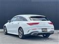 2021 Mercedes-Benz CLA-CLASS