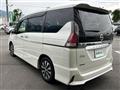 2018 Nissan Serena