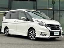 2018 Nissan Serena