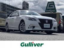2015 Toyota Crown Hybrid