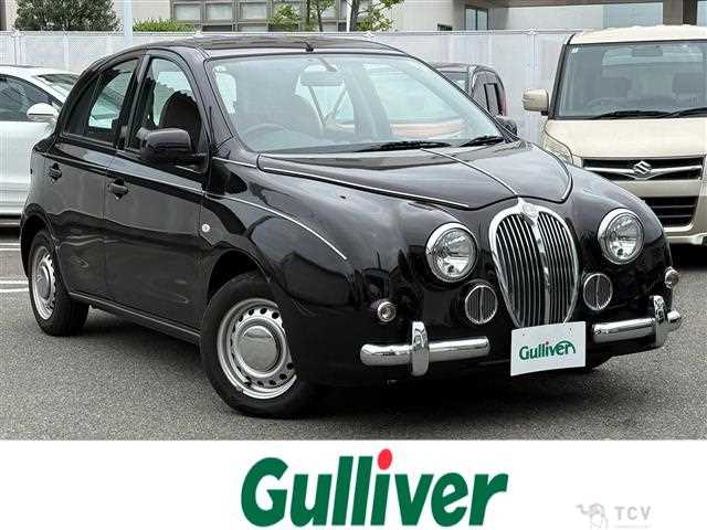 2019 Mitsuoka Viewt