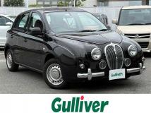 2019 Mitsuoka Viewt
