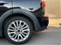 2017 BMW MINI Clubman