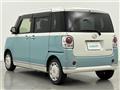 2022 Daihatsu Move Canbus