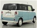 2022 Daihatsu Move Canbus