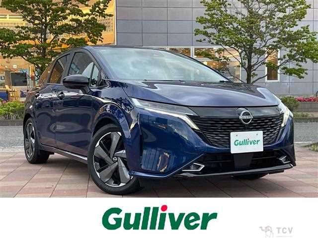 2021 Nissan Nissan Others