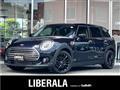 2020 BMW MINI Clubman