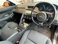 2019 Jaguar E-Pace
