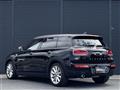2020 BMW MINI Clubman