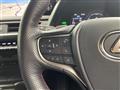 2020 Lexus UX