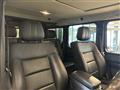 2016 Mercedes-Benz G-Class
