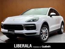 2020 Porsche Cayenne