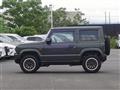 2023 Suzuki Jimny