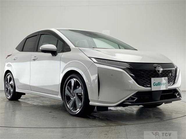 2022 Nissan Nissan Others