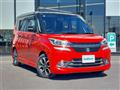 2017 Suzuki Solio